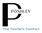 Poshley | The Textile's Comfort