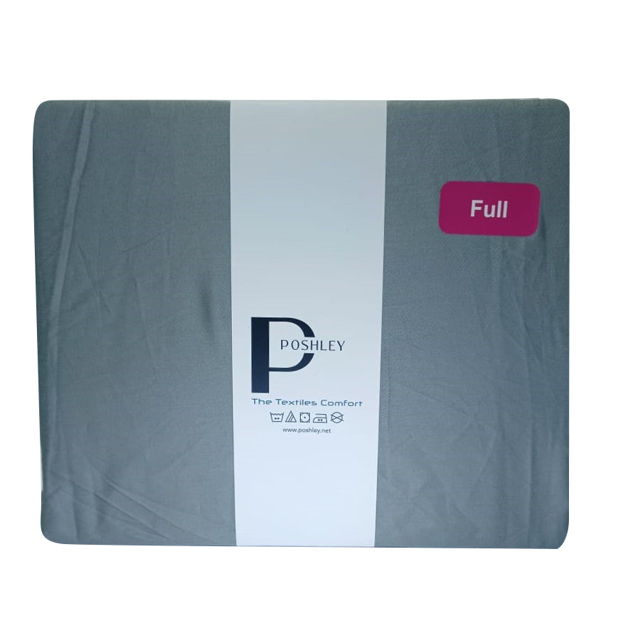 Poshley Bed Sheet