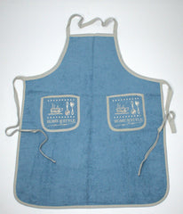 Kitchen Arpons Towel